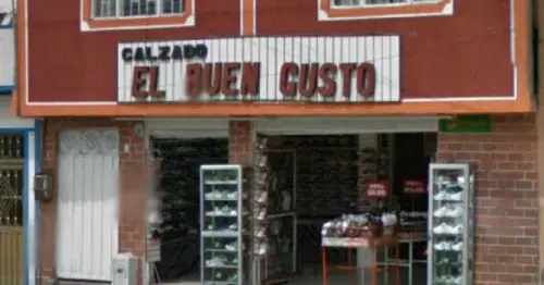 CALZADO EL BUEN GUSTO CALZADO EL BUEN GUSTO